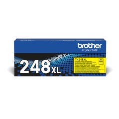 Brother Tn-248Xly Toner Cartridge 1 - tonerpatron TN248XLY